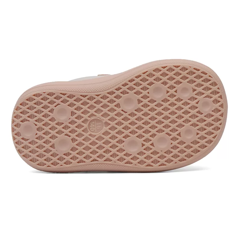 Zapatos deportivos para bebés pequeños, zapatos planos informales suaves para bebés, zapatos casuales para bebés, unisex