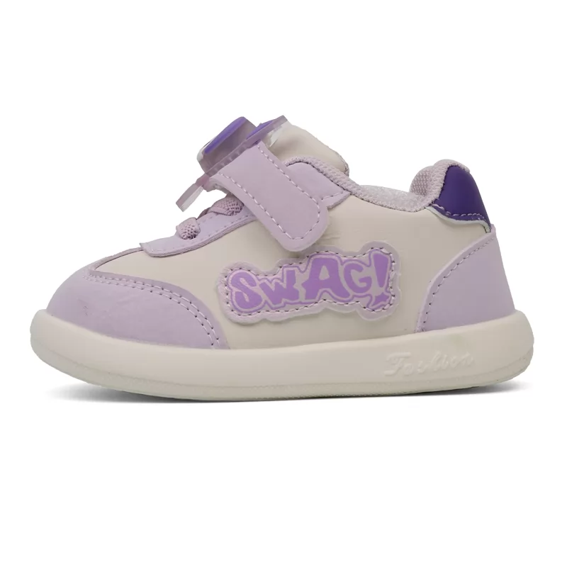 Zapatos deportivos para bebés pequeños, zapatos planos informales suaves para bebés, zapatos casuales para bebés, unisex