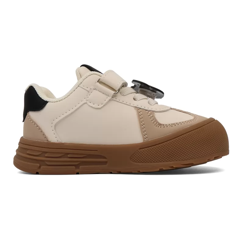 Zapatos para niños, zapatillas de deporte transpirables a la moda para niños, calzado deportivo informal para correr, zapatos casuales antideslizantes para niños pequeños