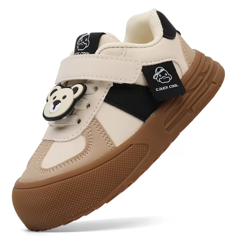 Zapatos para niños, zapatillas de deporte transpirables a la moda para niños, calzado deportivo informal para correr, zapatos casuales antideslizantes para niños pequeños