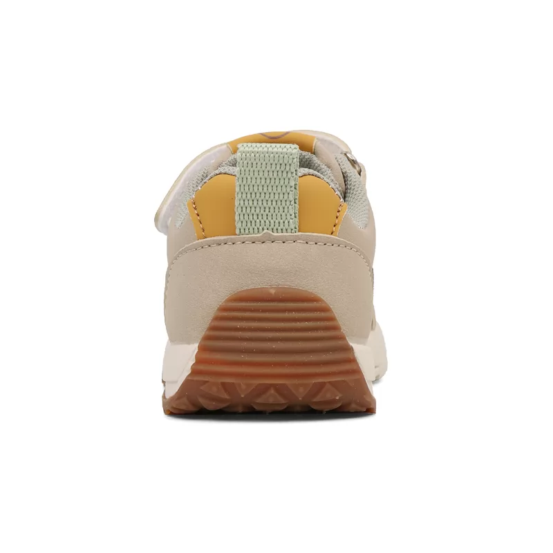 Zapatos casuales de moda, zapatos deportivos casuales de estilo para caminar de alta calidad para correr para niños