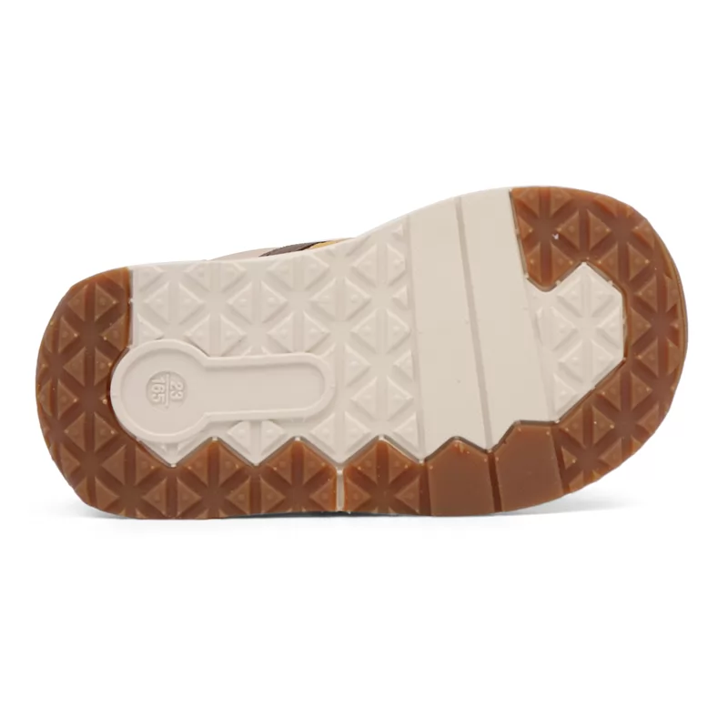 Zapatos casuales de moda, zapatos deportivos casuales de estilo para caminar de alta calidad para correr para niños
