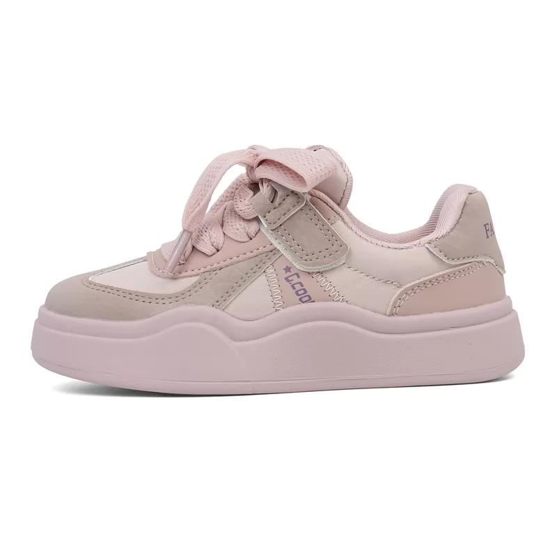 Zapatos de moda para niños, zapatos casuales para correr para niños pequeños, venta al por mayor, zapatos deportivos personalizados para niñas, zapatillas de deporte