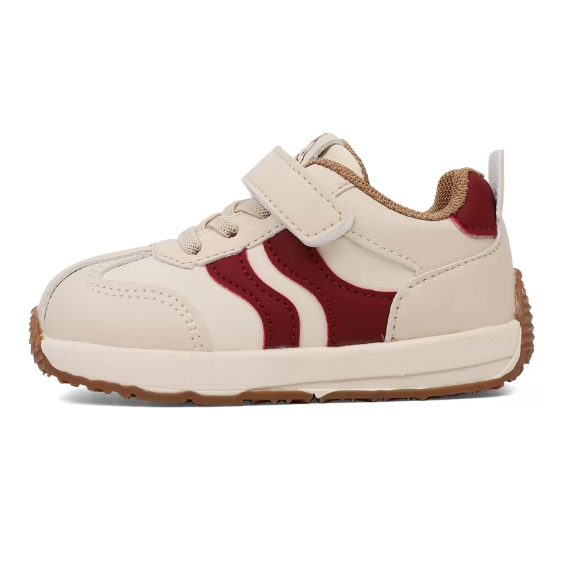 Venta al por mayor, gran oferta, zapatillas de deporte unisex de alta calidad para todas las estaciones para niños y niñas, zapatos informales