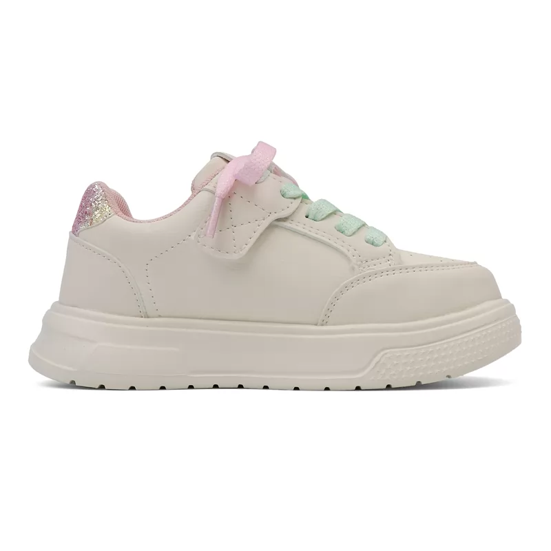 Zapatos informales transpirables de malla de moda de alta calidad, venta al por mayor, zapatillas de deporte informales antideslizantes para niños y niñas
