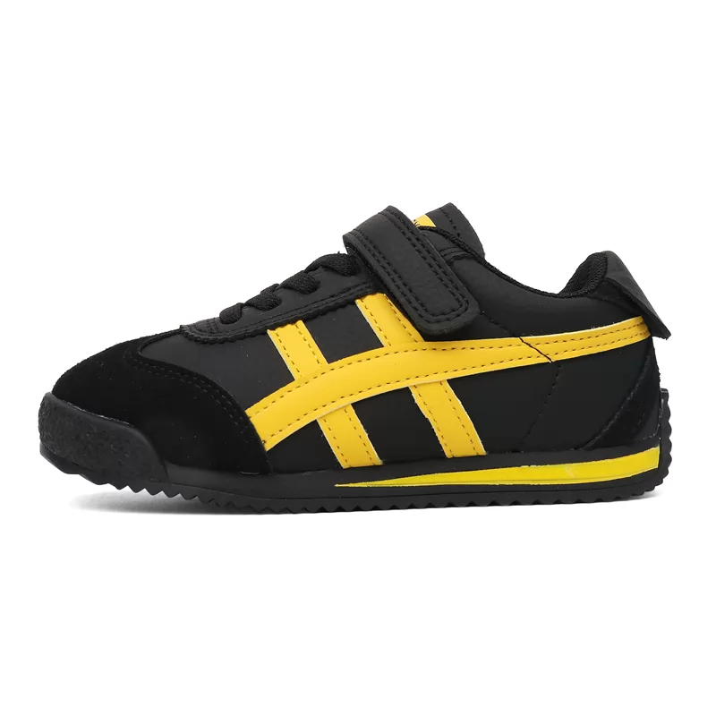 Zapatos casuales personalizados, zapatos de moda para niños, niñas y niños, zapatillas de deporte antideslizantes, zapatillas casuales para niños