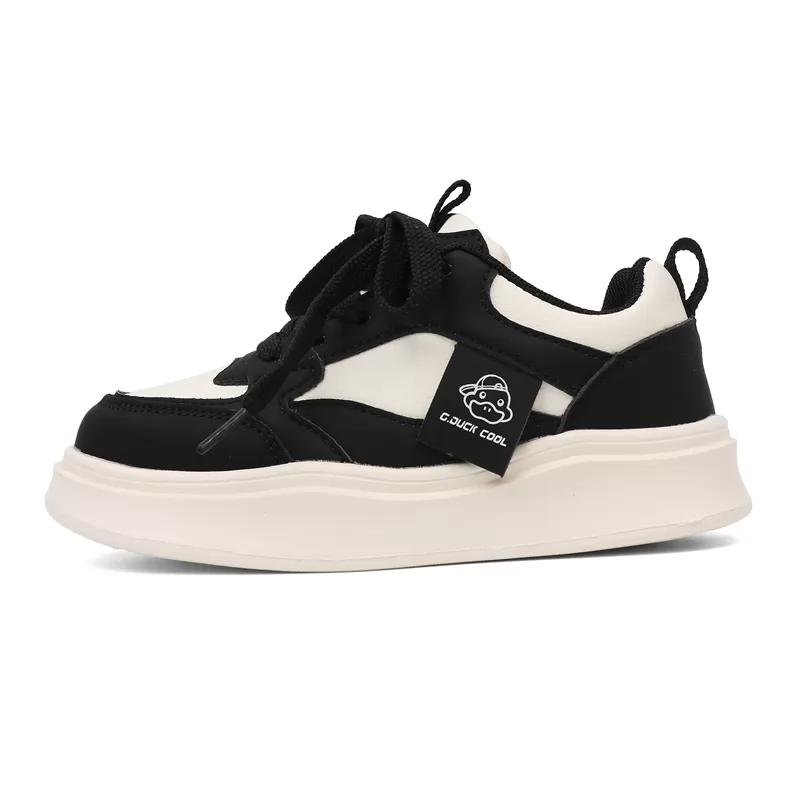 Zapatos para niños al por mayor, zapatillas ligeras planas de moda para niños y niñas, zapatos casuales transpirables Unisex para niños