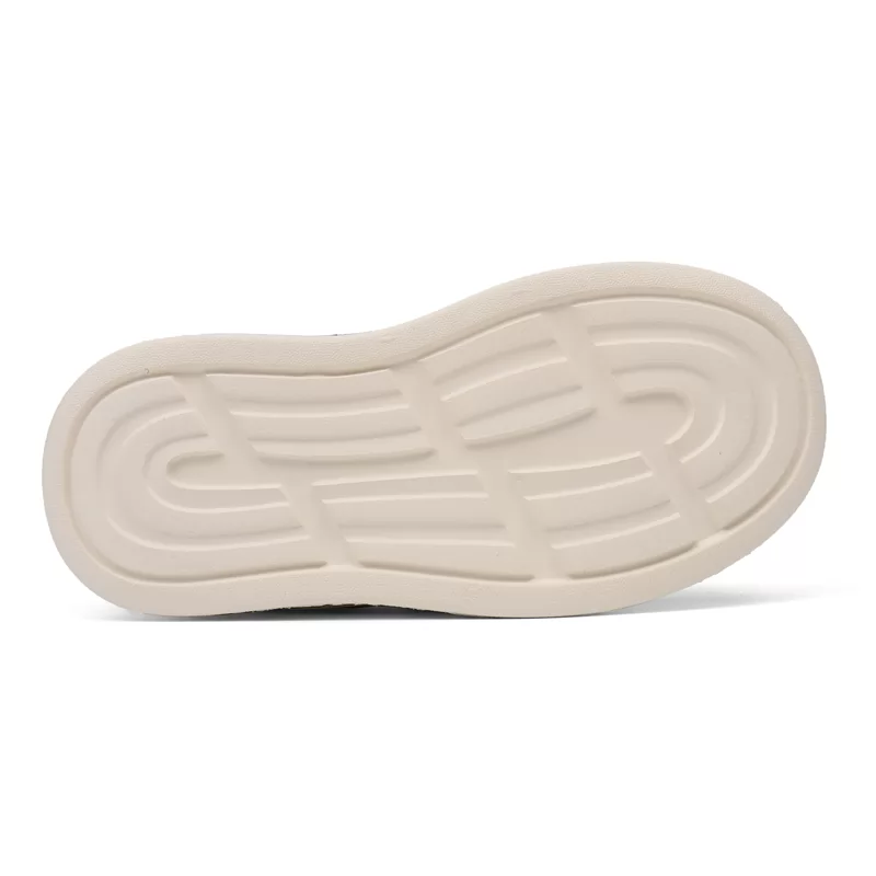 Zapatos para niños al por mayor, zapatillas ligeras planas de moda para niños y niñas, zapatos casuales transpirables Unisex para niños