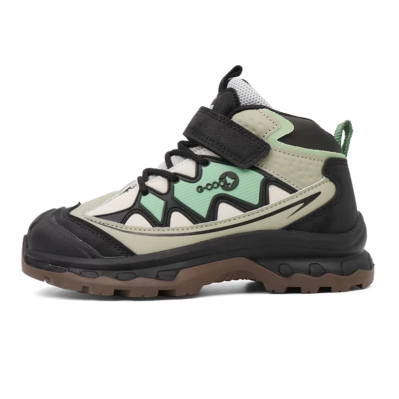 Zapatillas deportivas para niños, venta al por mayor, zapatos deportivos de moda para niños, zapatos deportivos antideslizantes duraderos para niños y niñas