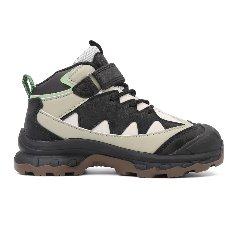 Zapatillas deportivas para niños, venta al por mayor, zapatos deportivos de moda para niños, zapatos deportivos antideslizantes duraderos para niños y niñas