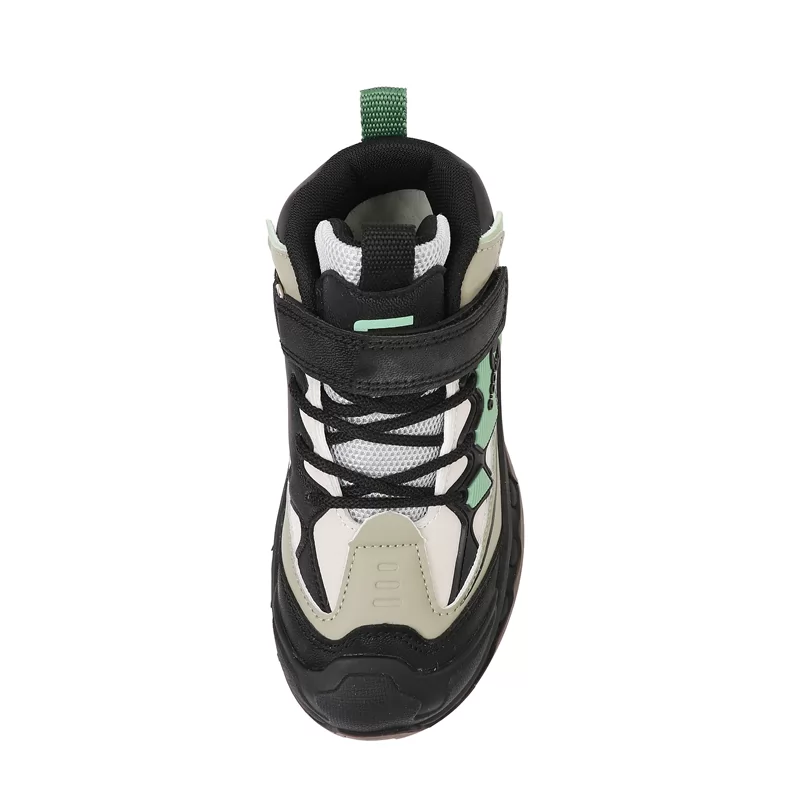 Zapatillas deportivas para niños, venta al por mayor, zapatos deportivos de moda para niños, zapatos deportivos antideslizantes duraderos para niños y niñas