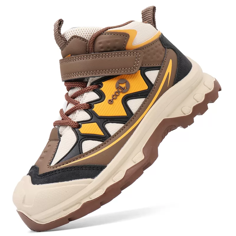 Zapatillas deportivas para niños, venta al por mayor, zapatos deportivos de moda para niños, zapatos deportivos antideslizantes duraderos para niños y niñas