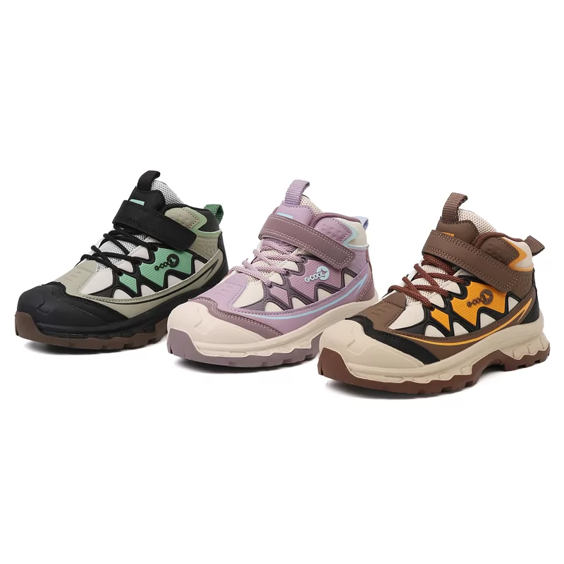 Zapatillas deportivas para niños, venta al por mayor, zapatos deportivos de moda para niños, zapatos deportivos antideslizantes duraderos para niños y niñas