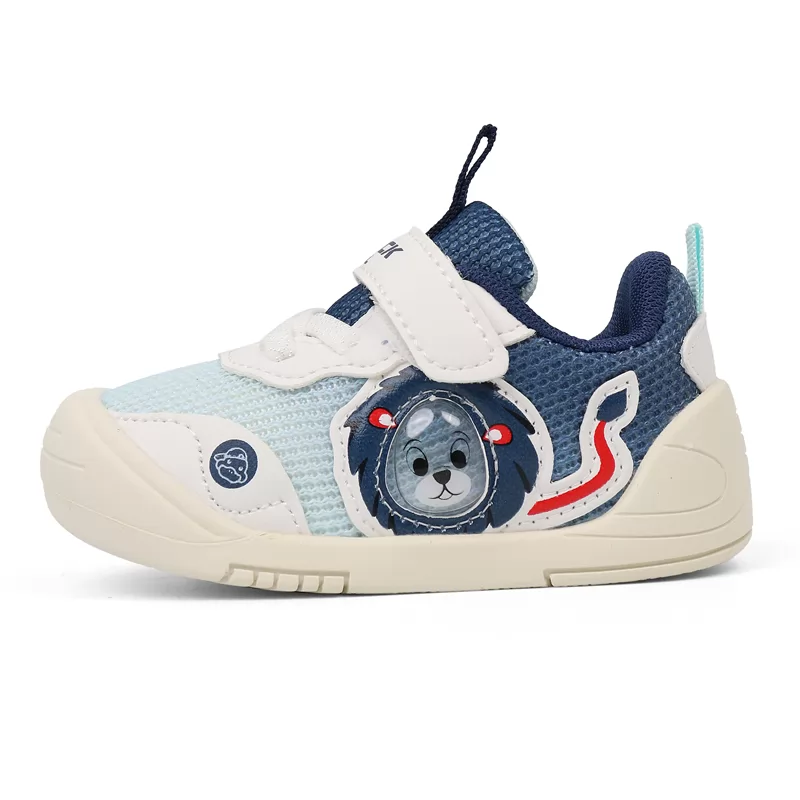Venta al por mayor de zapatillas deportivas para niños, zapatillas deportivas de moda para bebés, zapatos para correr para niños y niñas, zapatos duraderos antisilp para bebés