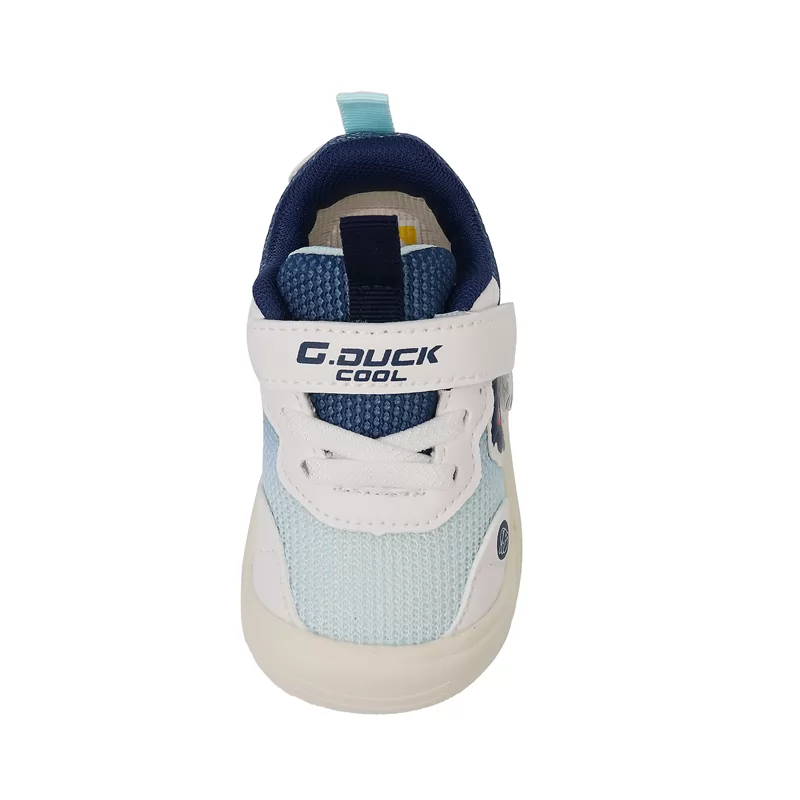 Venta al por mayor de zapatillas deportivas para niños, zapatillas deportivas de moda para bebés, zapatos para correr para niños y niñas, zapatos duraderos antisilp para bebés