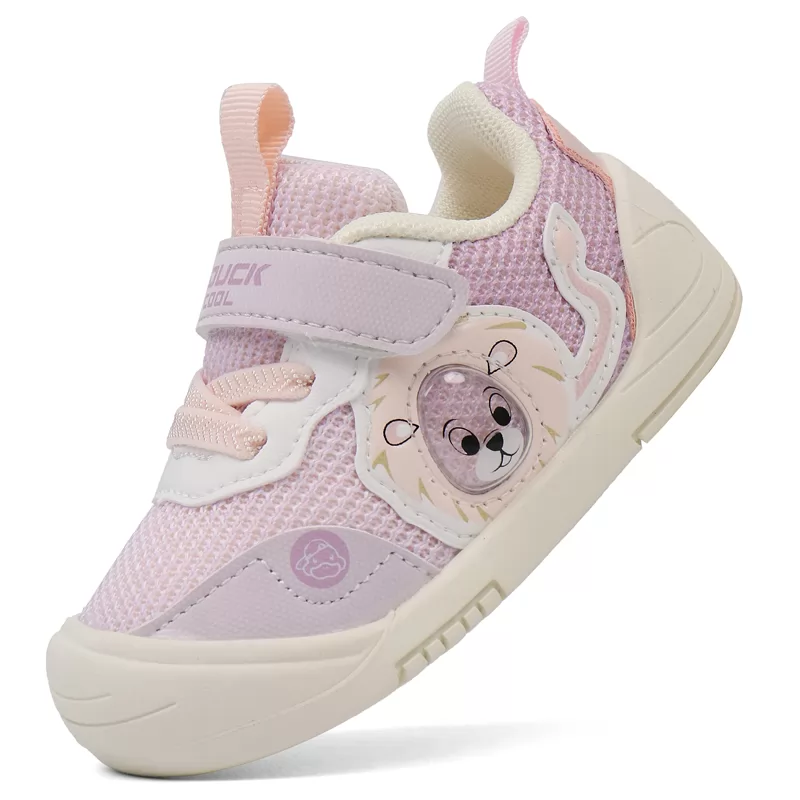 Venta al por mayor de zapatillas deportivas para niños, zapatillas deportivas de moda para bebés, zapatos para correr para niños y niñas, zapatos duraderos antisilp para bebés