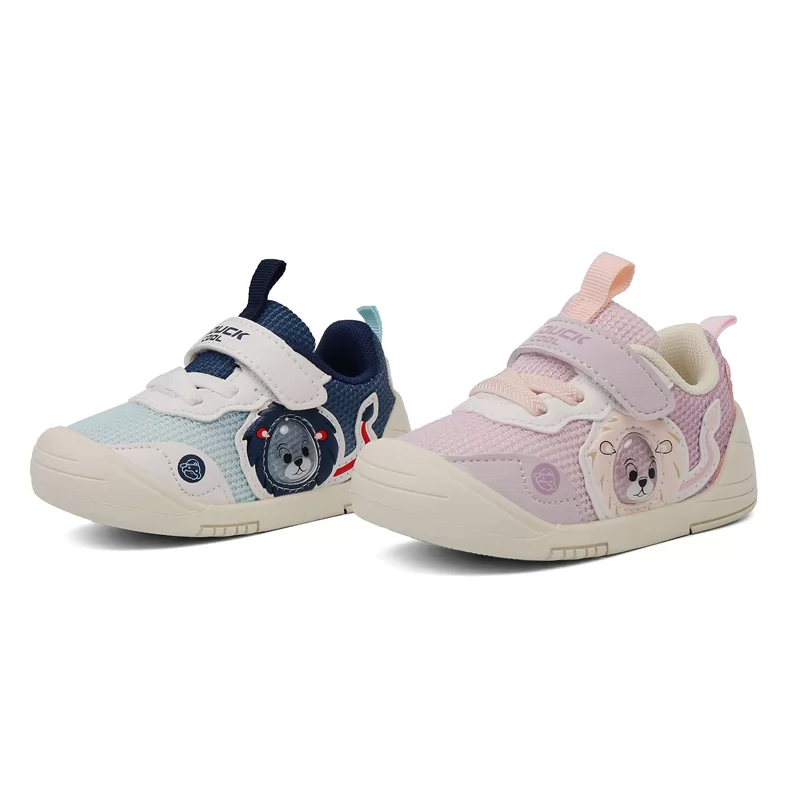 Venta al por mayor de zapatillas deportivas para niños, zapatillas deportivas de moda para bebés, zapatos para correr para niños y niñas, zapatos duraderos antisilp para bebés