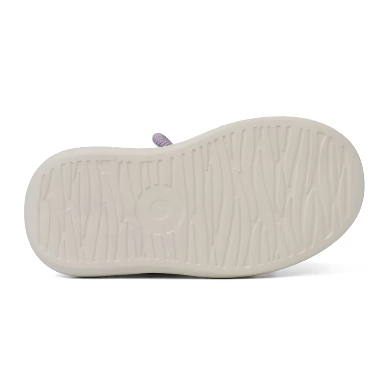 Zapatos casuales personalizados para niños, zapatillas de deporte con dibujos animados bonitos para bebés y niñas, zapatos casuales suaves antideslizantes para exteriores para niños