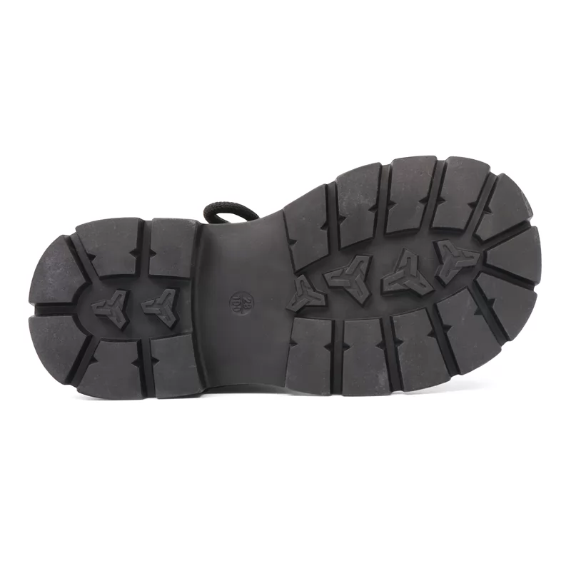 Nuevos zapatos casuales personalizados para niños, botas antideslizantes de cuero para bebés y niños, botas elegantes, botas casuales transpirables para exteriores