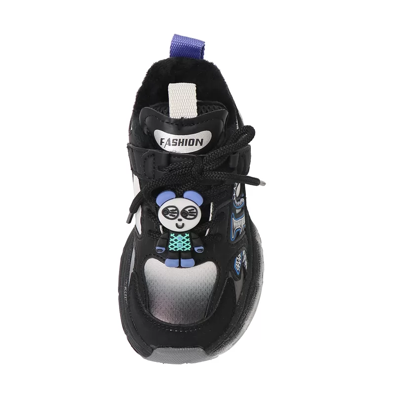 Zapatillas deportivas personalizadas para niños, venta al por mayor, zapatos deportivos de moda para niños, zapatos deportivos antideslizantes duraderos para niños y niñas
