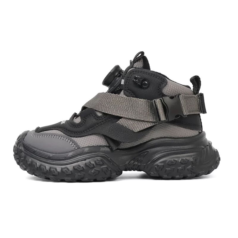 Zapatos deportivos para niños al por mayor, zapatos personalizados para niños, los mejores zapatos para caminar, zapatillas de deporte transpirables de moda