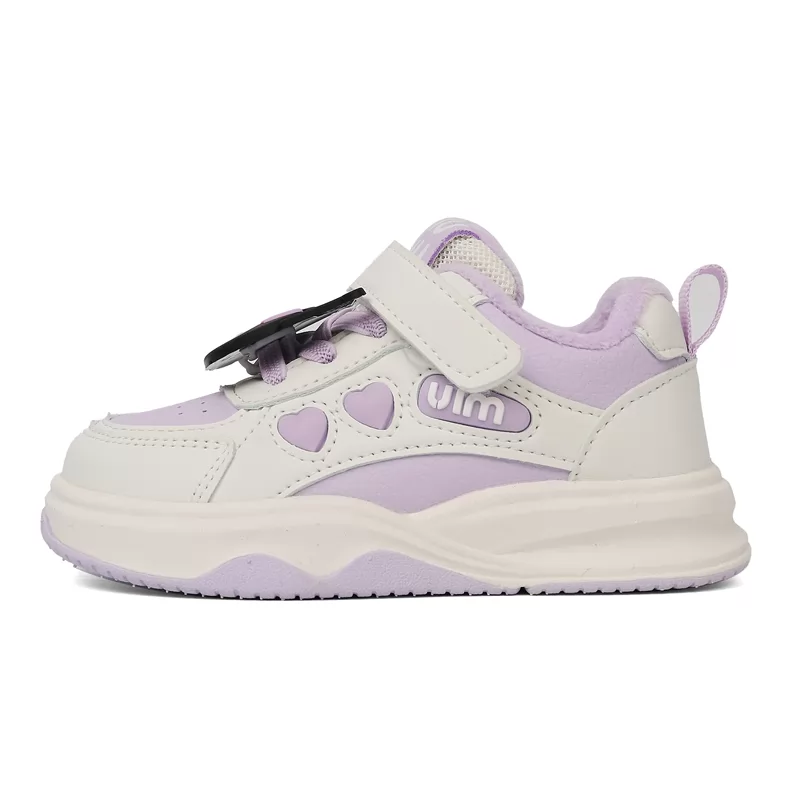 Zapatos transpirables casuales para niños al por mayor de fábrica, zapatillas de deporte personalizadas para bebés al aire libre, zapatos casuales antideslizantes para bebés