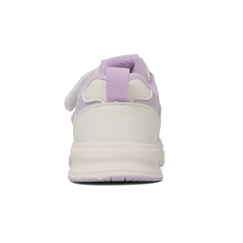Zapatos transpirables casuales para niños al por mayor de fábrica, zapatillas de deporte personalizadas para bebés al aire libre, zapatos casuales antideslizantes para bebés