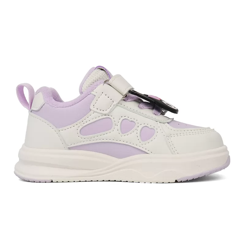 Zapatos transpirables casuales para niños al por mayor de fábrica, zapatillas de deporte personalizadas para bebés al aire libre, zapatos casuales antideslizantes para bebés