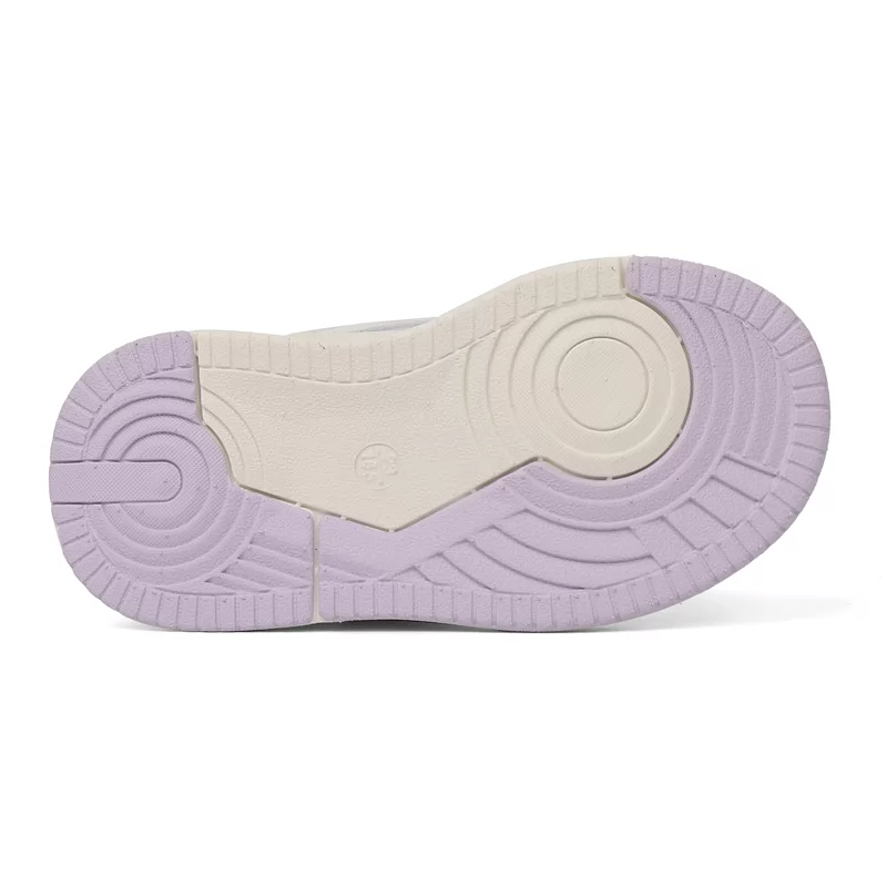 Zapatos transpirables casuales para niños al por mayor de fábrica, zapatillas de deporte personalizadas para bebés al aire libre, zapatos casuales antideslizantes para bebés