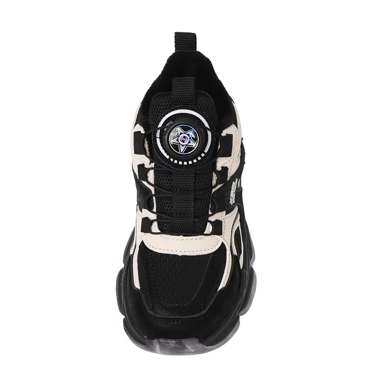 Venta al por mayor de zapatos de baloncesto con logotipo personalizado, ligeros, transpirables, duraderos, antideslizantes, zapatillas de deporte para correr