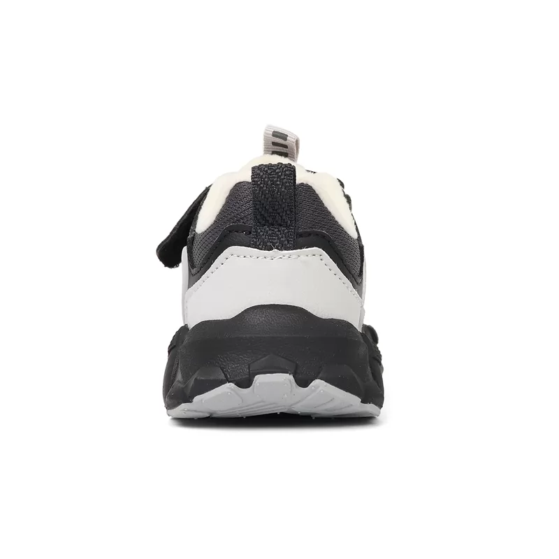 Zapatos casuales personalizados para niños de nuevo estilo, zapatillas antideslizantes duraderas para niños y niñas, zapatos de senderismo de montaña transpirables para exteriores