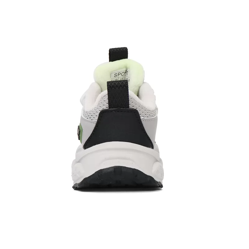 Venta al por mayor de zapatos de senderismo personalizados duraderos para deportes al aire libre de montaña impermeables para niños sin deslizamiento