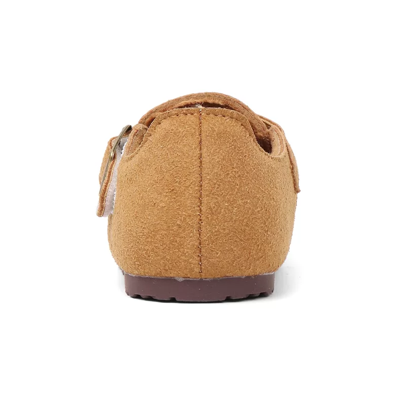 Botas de invierno para niños al por mayor de fábrica, botas de nieve antideslizantes para niños y niñas, botas cálidas para niños con estilo para exteriores