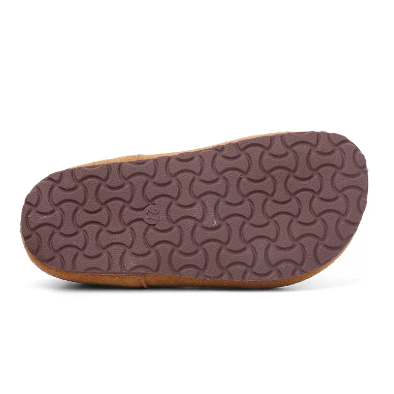 Botas de invierno para niños al por mayor de fábrica, botas de nieve antideslizantes para niños y niñas, botas cálidas para niños con estilo para exteriores